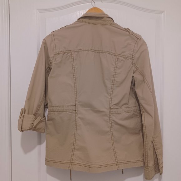 Eddie Bauer Utility Jacket - Picture 14 of 14